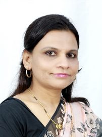 Dr. Brinda A. Poojary