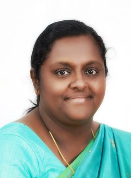 Dr. Sapna Mathew