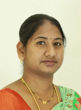Dr. Swapna Mandala Babu
