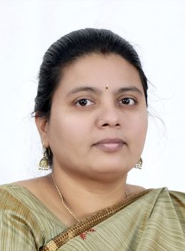 Dr. V. Mahalakshmi