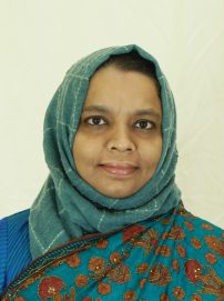 Dr. Khudeja Zafarullah