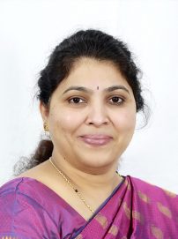 Dr. Madhuri Maganthi