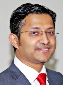 Dr. Vijay H. D. Kamath