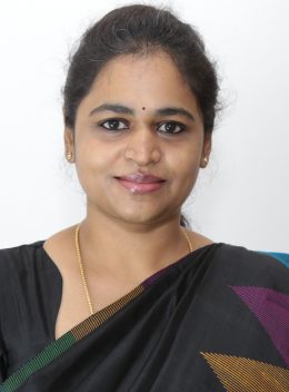 Dr. Roopa K. P.