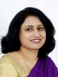 Dr. Gayatri Natraj