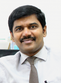Dr. Satish Kumar K. V.