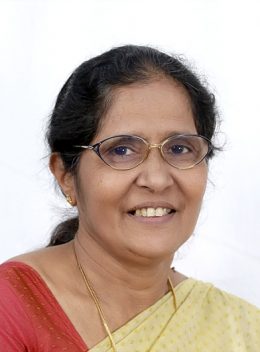 Dr. Sukanya