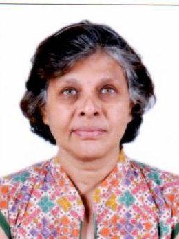 Dr.Jamila Koshy