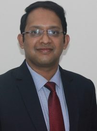Dr. Sandeep .S
