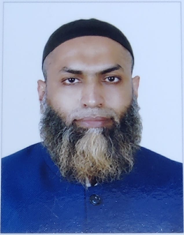 Dr. Mohammed Shujauddin Akhil