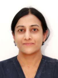 Dr. Poonam Arya
