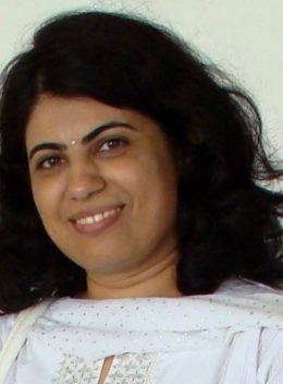 Dr.  Neelima Nadgonde
