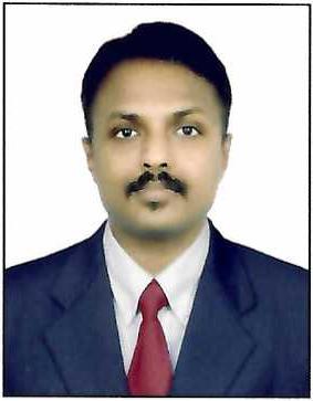 Dr. Jeffrey Daniel Mathew