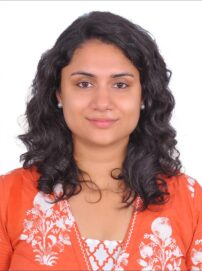 Dr. Aradhana Singh