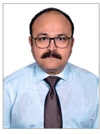 Col (Dr) Raja Chatterjee 