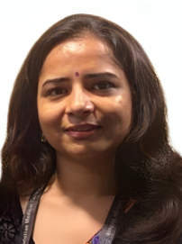Dr. Pragya Gupta
