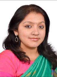 Dr. Anjali S Raj 