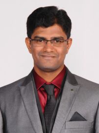 Dr. Bharath K .V