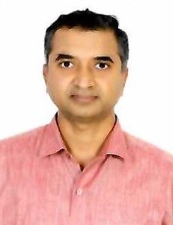 Dr. Rajesh G Hiremath