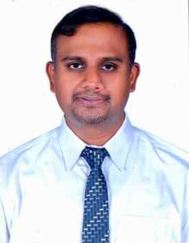 Dr. Prashant Philip Das