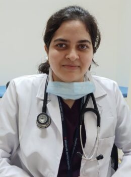 Dr.  Asha Undrajavarapu