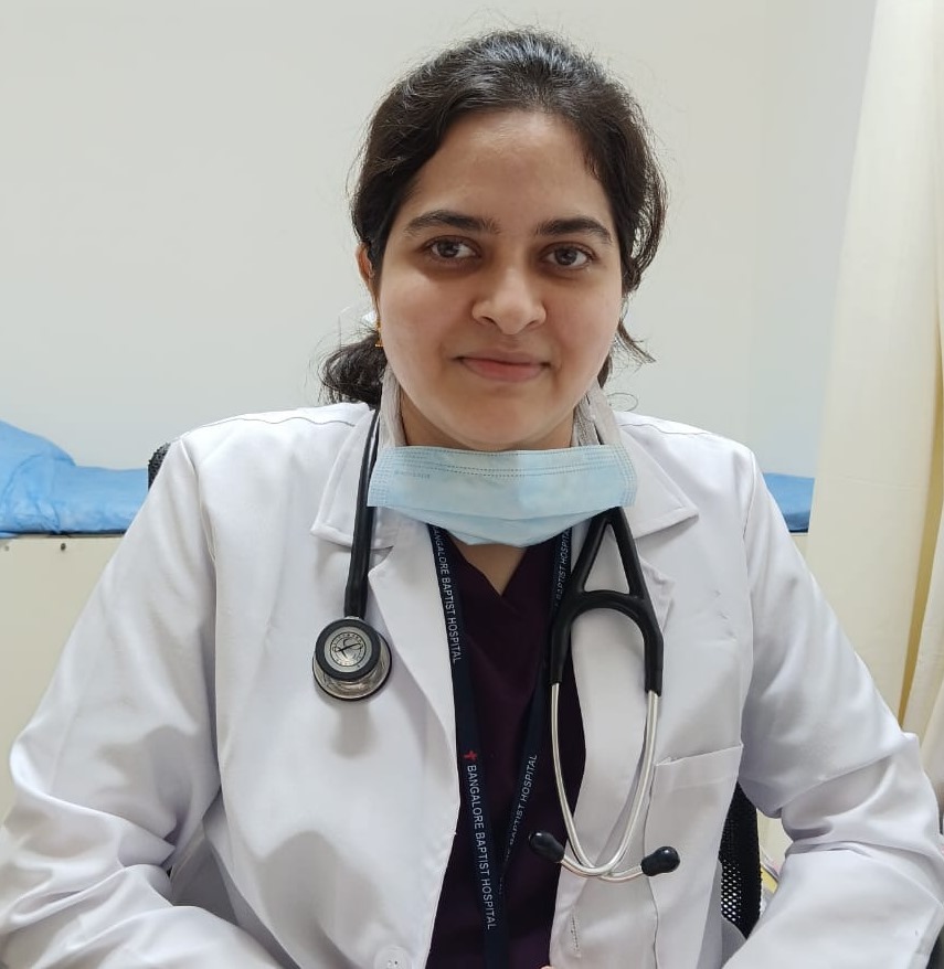 Dr. Asha Undrajavarapu