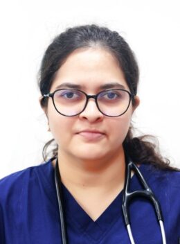 Dr Asha Undrajavarapu