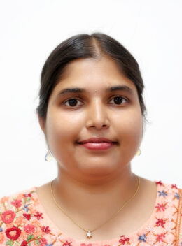 Dr. Shilpa M J 