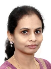 Dr. Manjula B V 