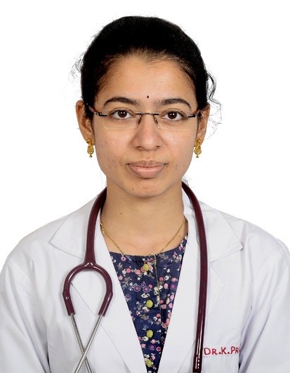 Dr. Kambagiri Pratyusha