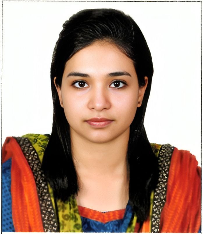 Dr. Stephy Elsa Kunju