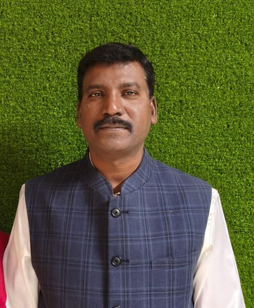 Pr. Sashi Kumar 