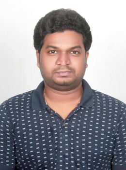 Dr. Vara Krupa Ranjith