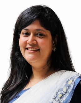 Dr. Swati