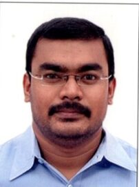 Dr Sarath Anand S