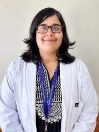 Dr. Tripti Swami