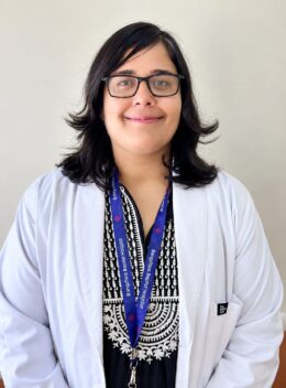 Dr. Tripti Swami