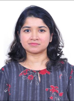 Dr. Merlyn Varghese