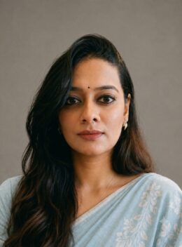 Dr. Yashaswini H Raya
