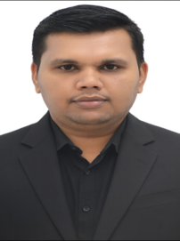 Dr. Mohammad Fakruddin